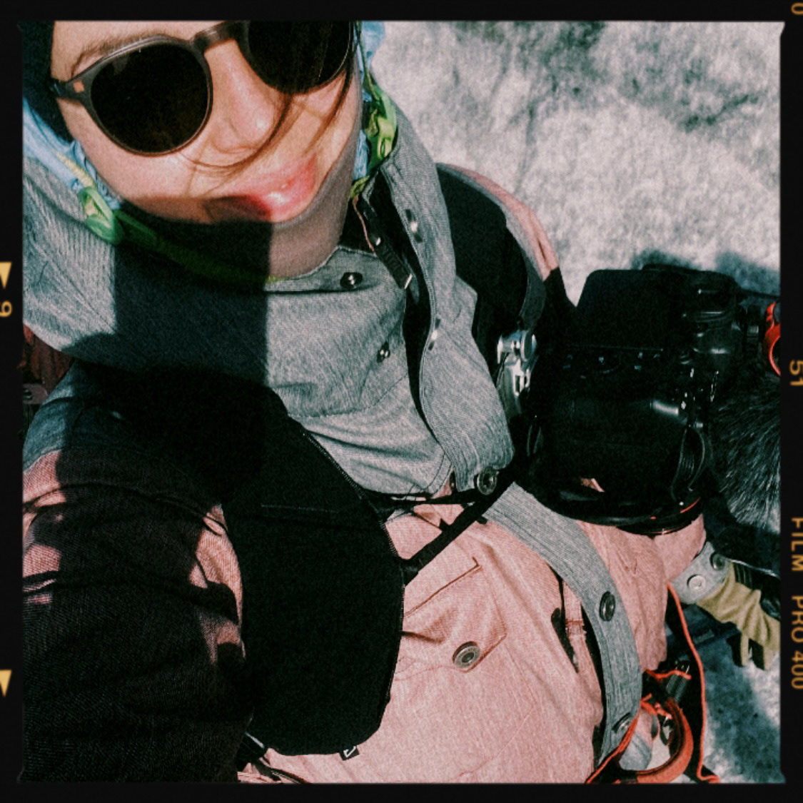 ISLANDIA 2025 PROJEKT WYPRAWA 