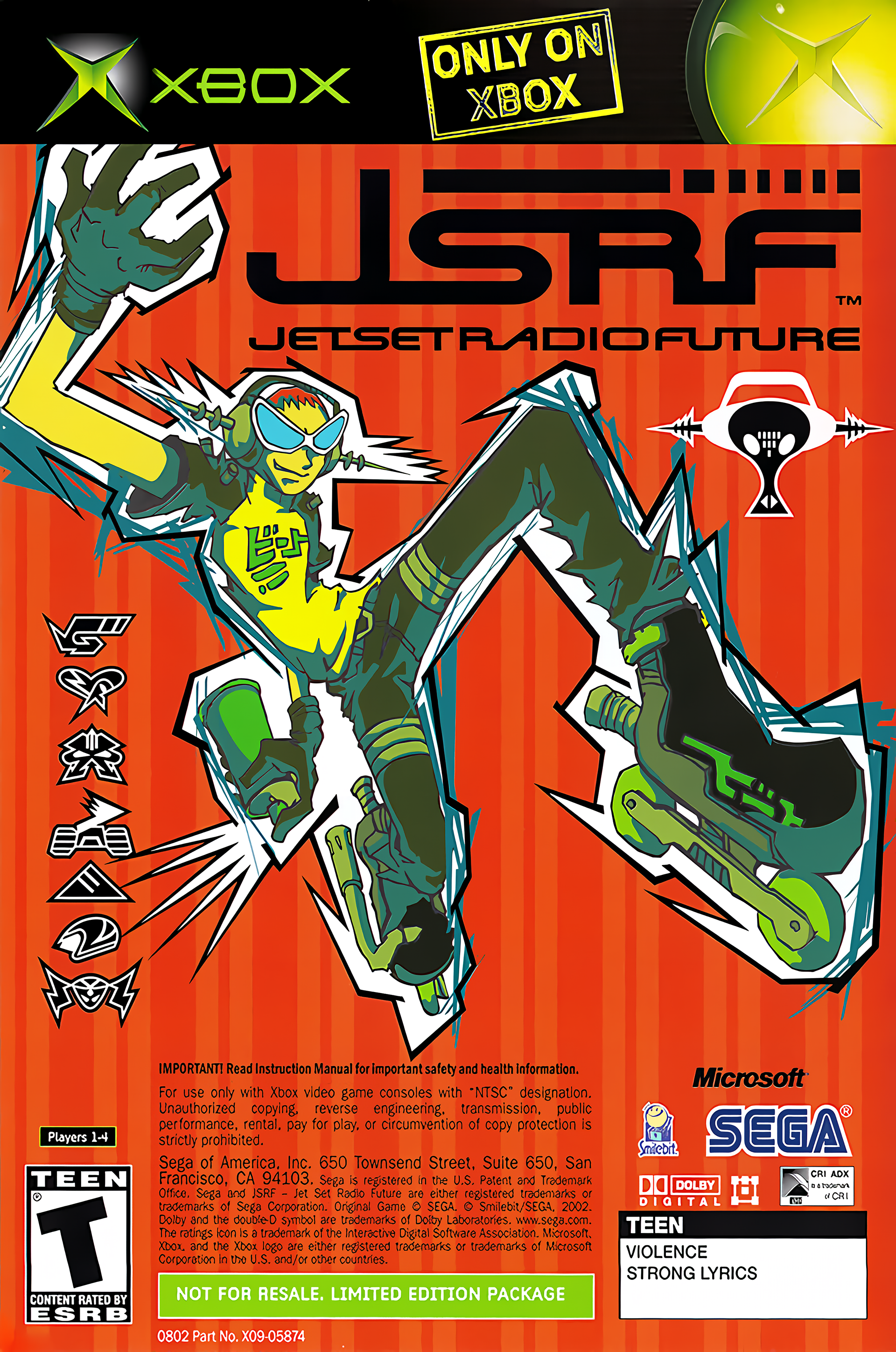 Original Design