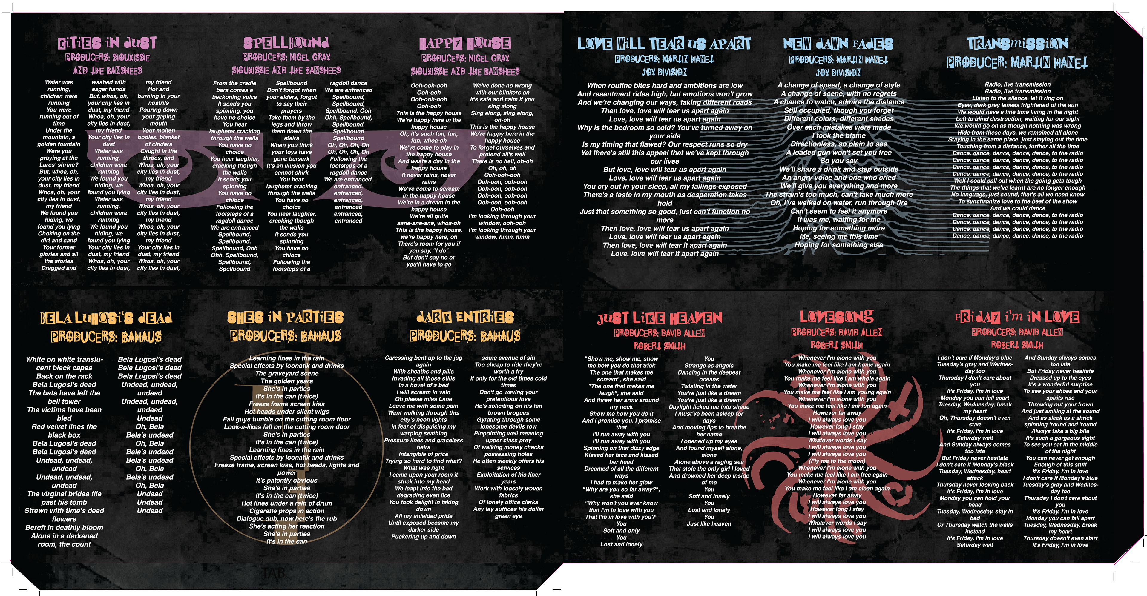 Inner Sleeve