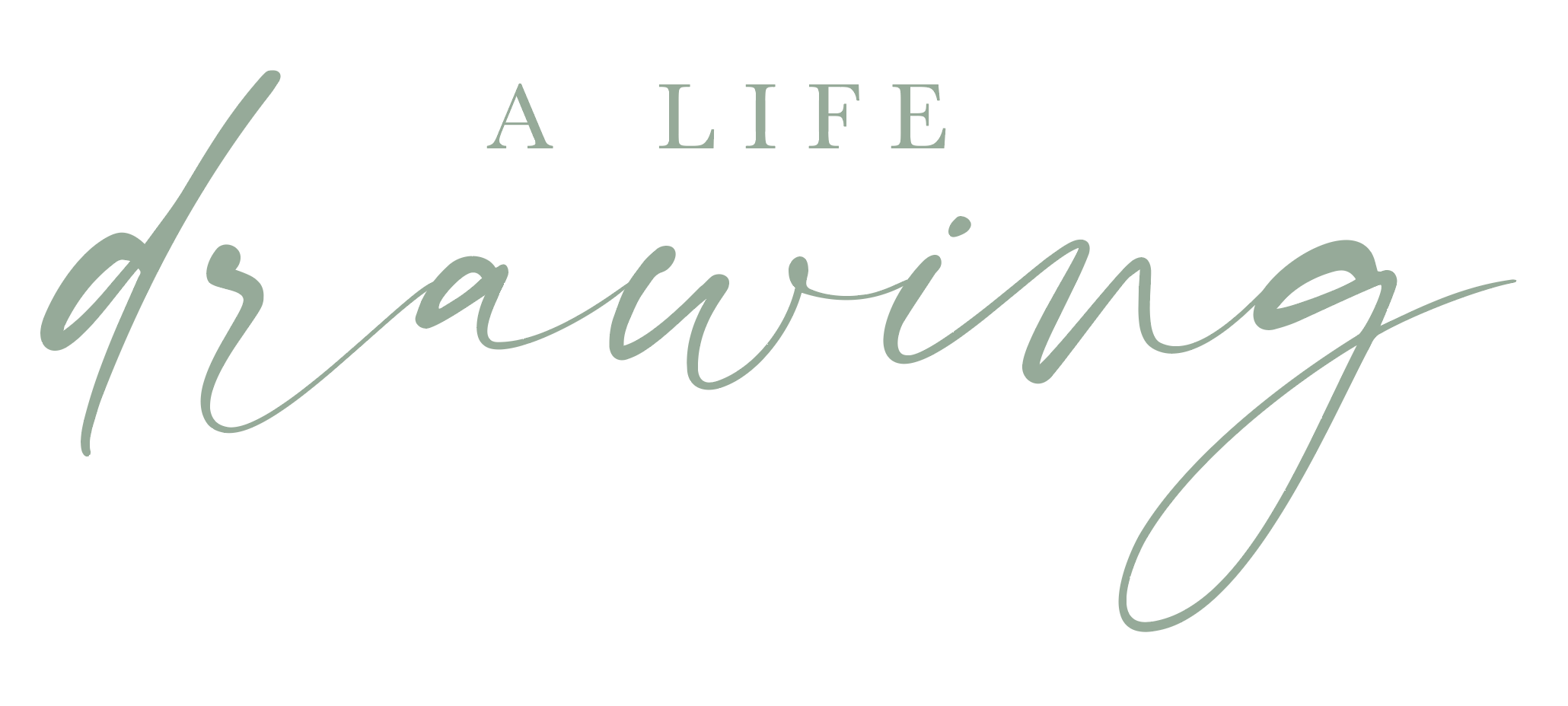 A Life Drawing