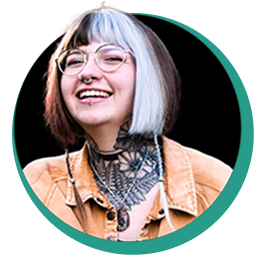 Andi Swart, UI Artist