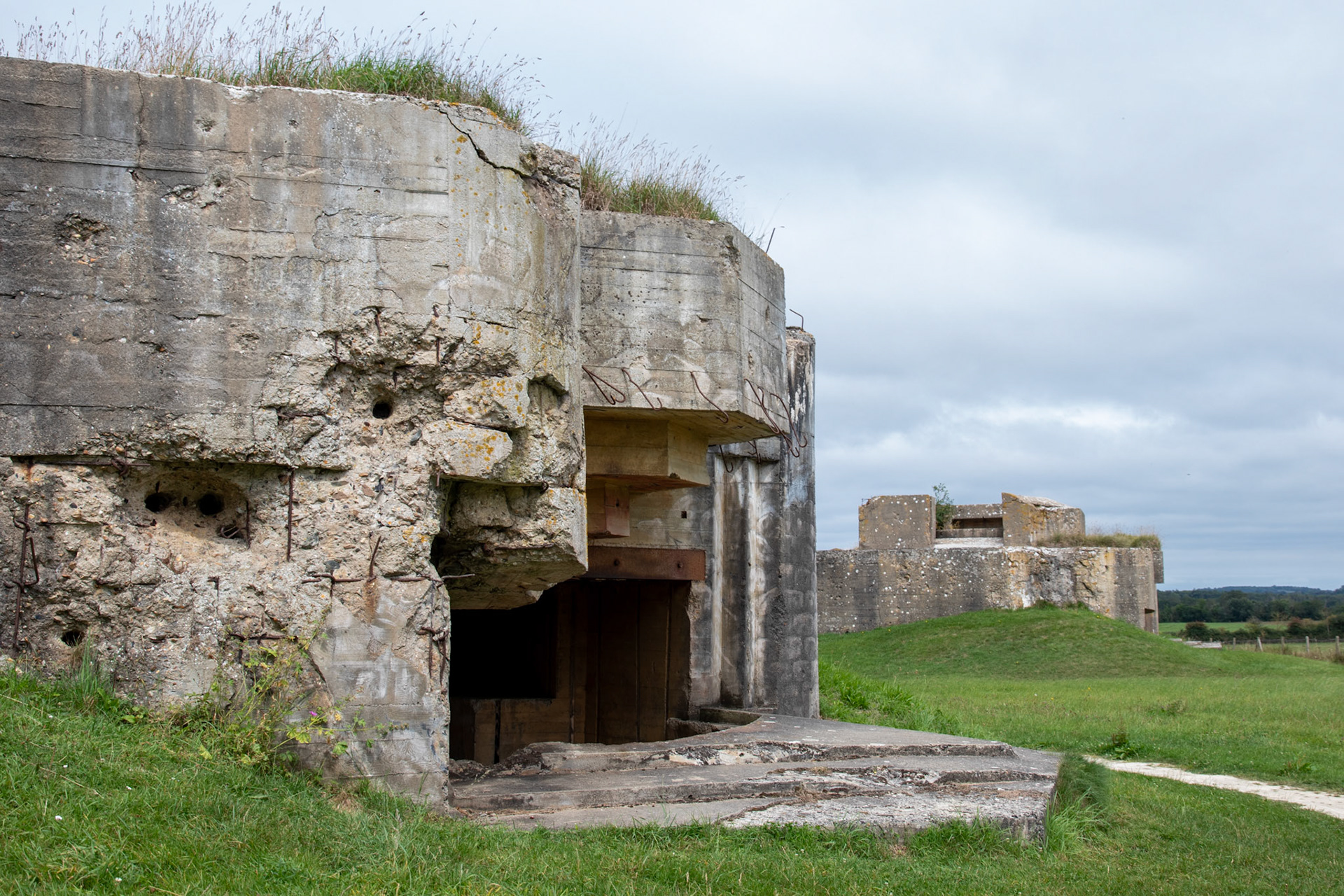 #2025 #batterie d'azeville