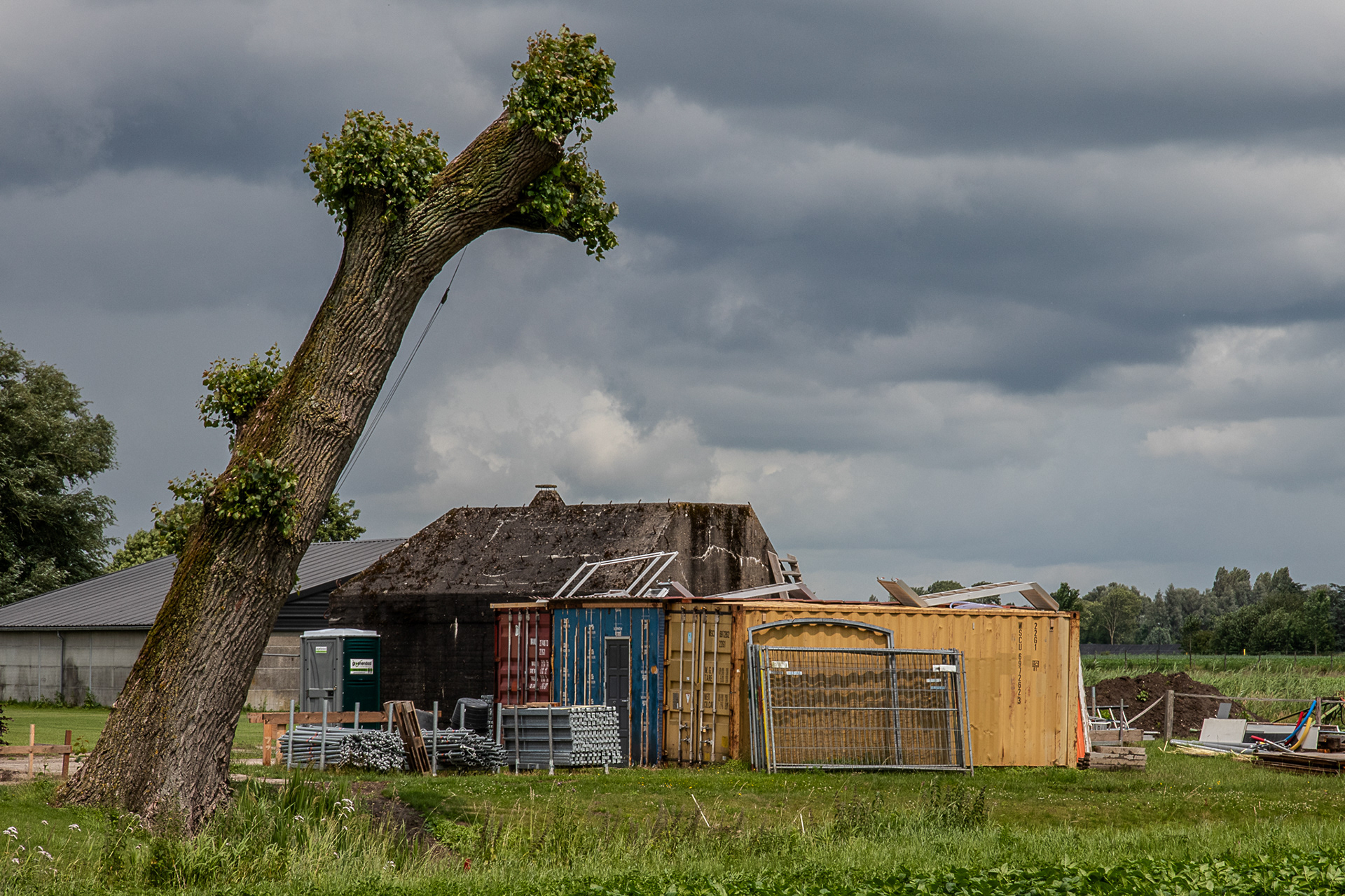 #2025 #oudendijk
