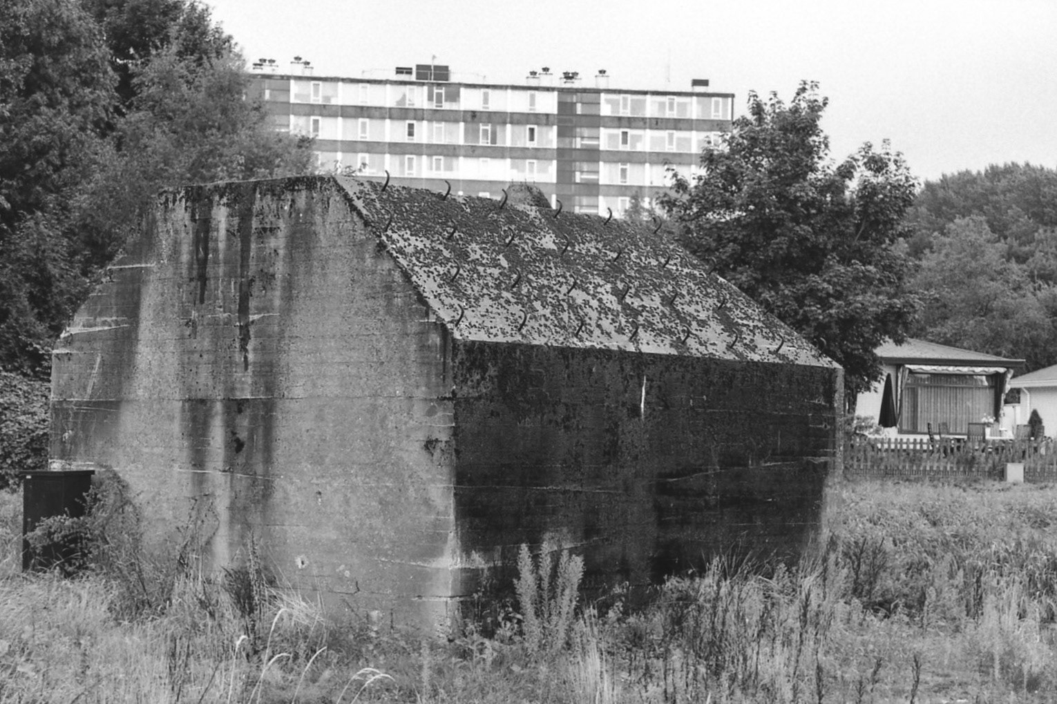 #2001 #utrecht