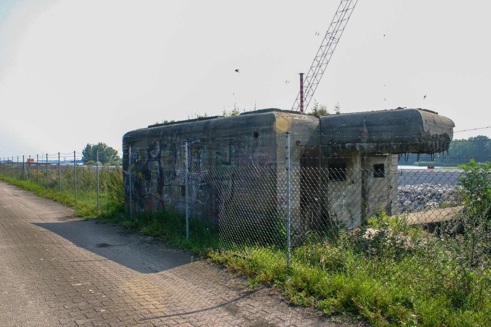 #2004 #willemsdorp