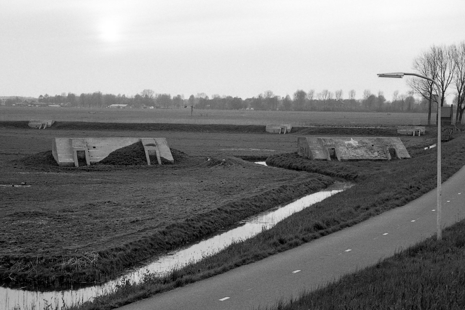 #2000 #spaarndam