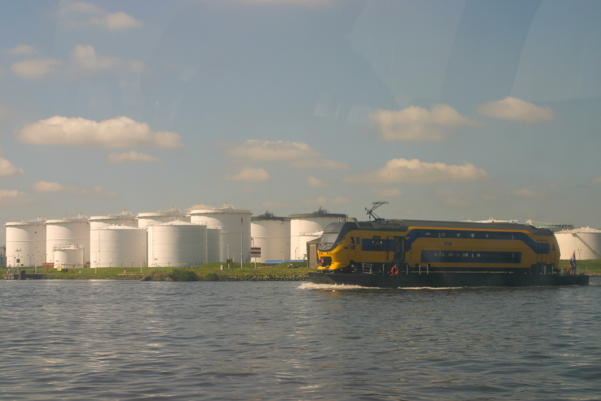 #2005 #wijk aan zee