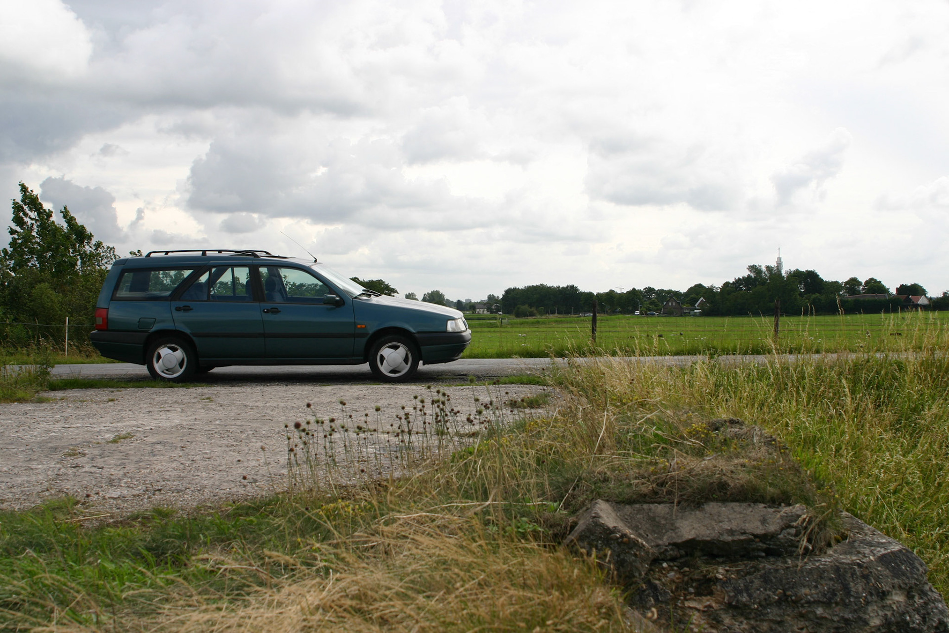 #2004 #spaarndam