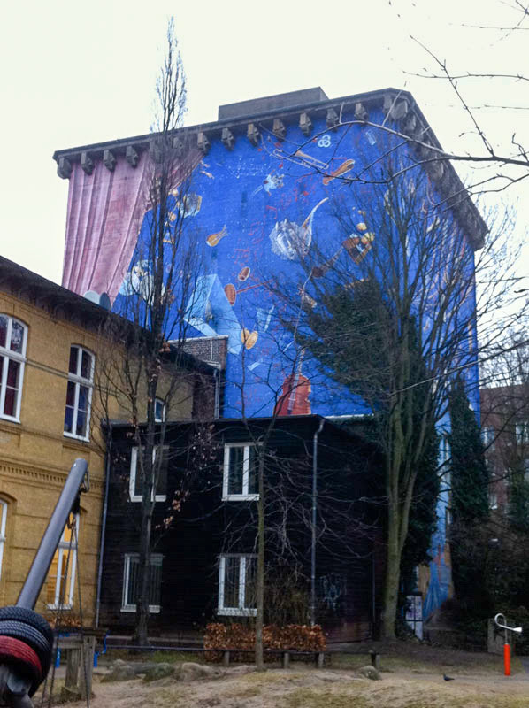 #2004 #hamburg