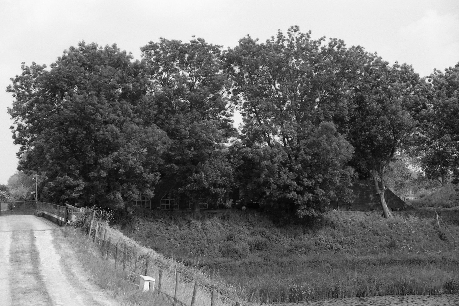 #2003 #diefdijk