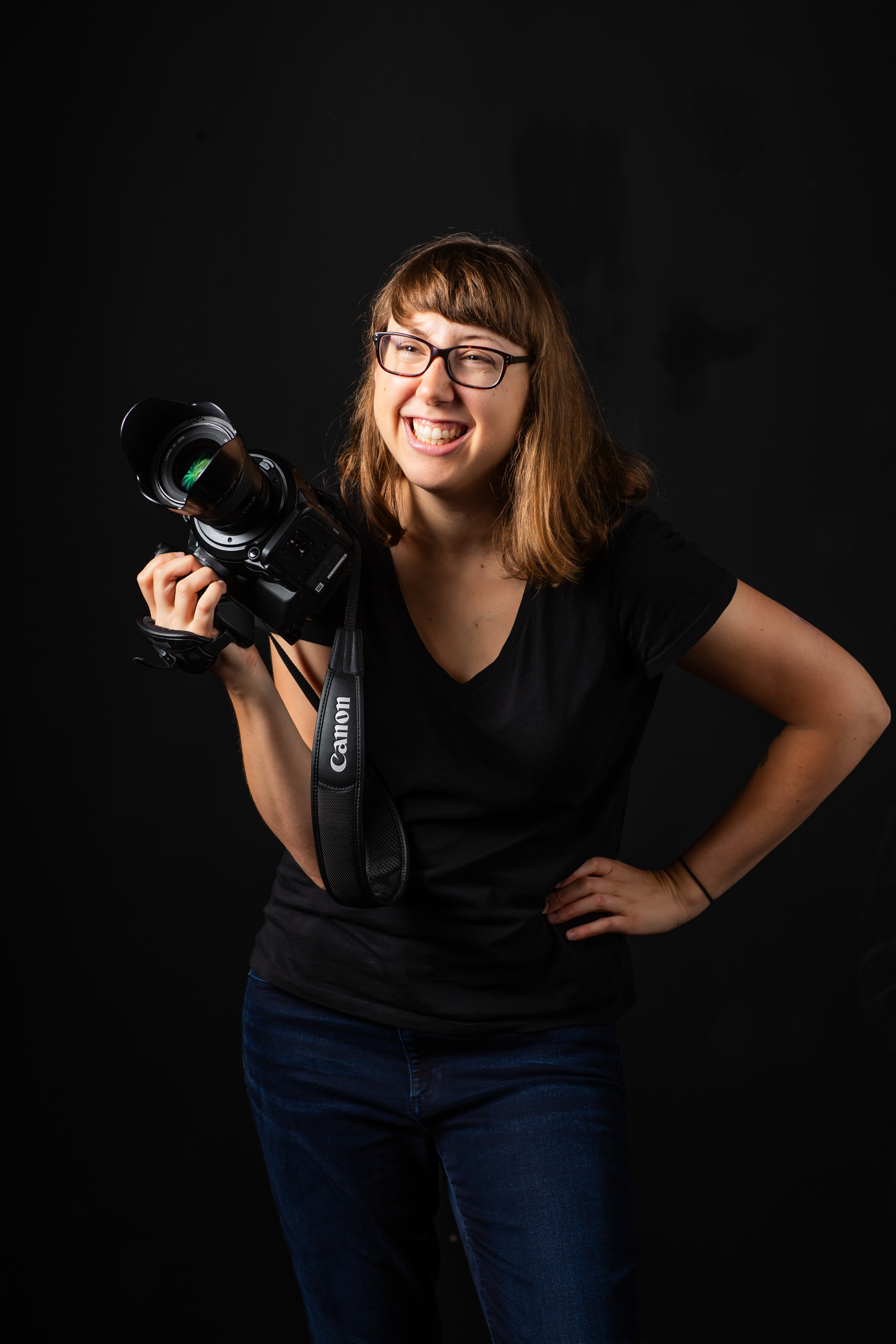 Filmmaker, Julie Sokolow