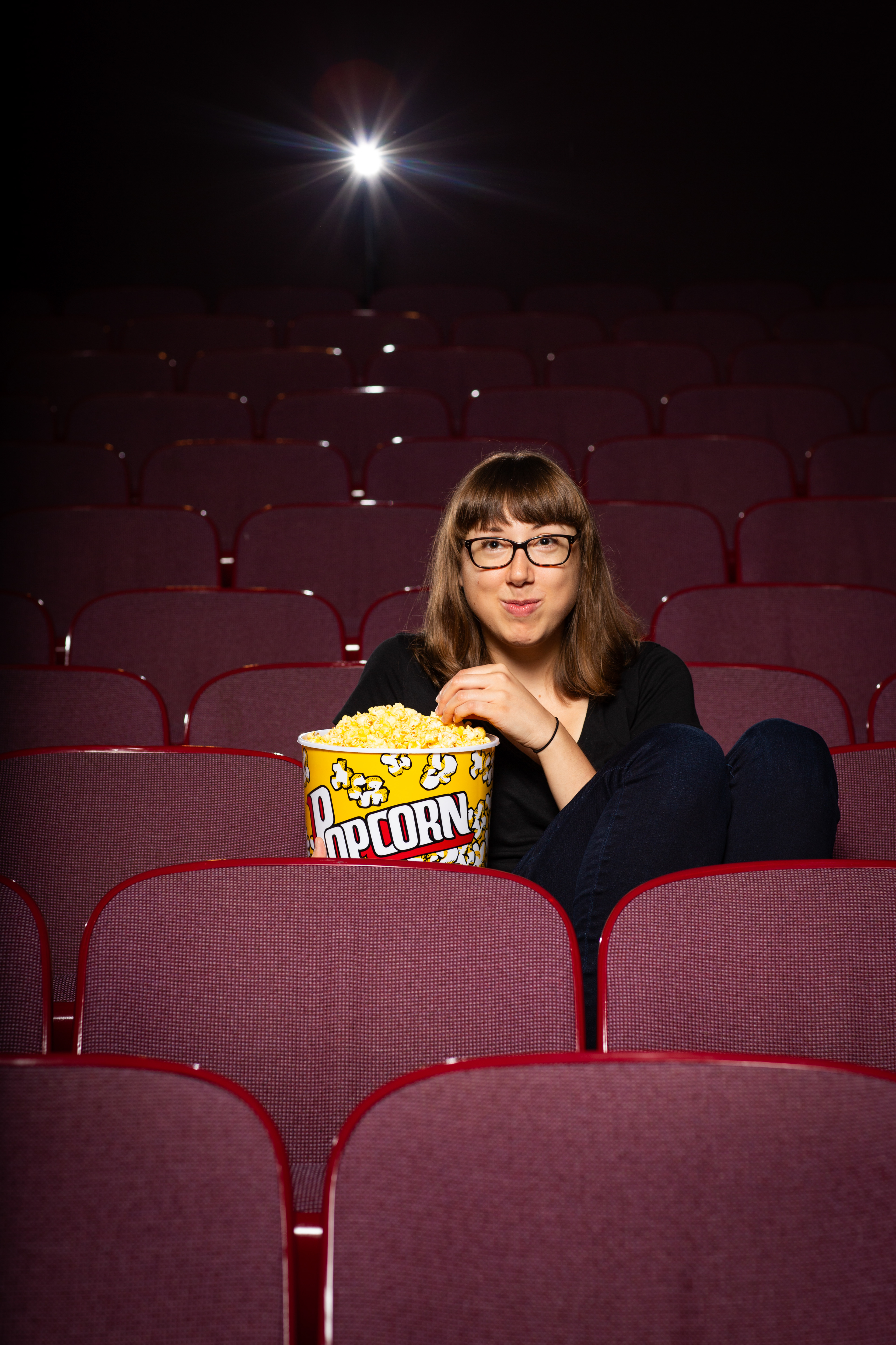Filmmaker, Julie Sokolow