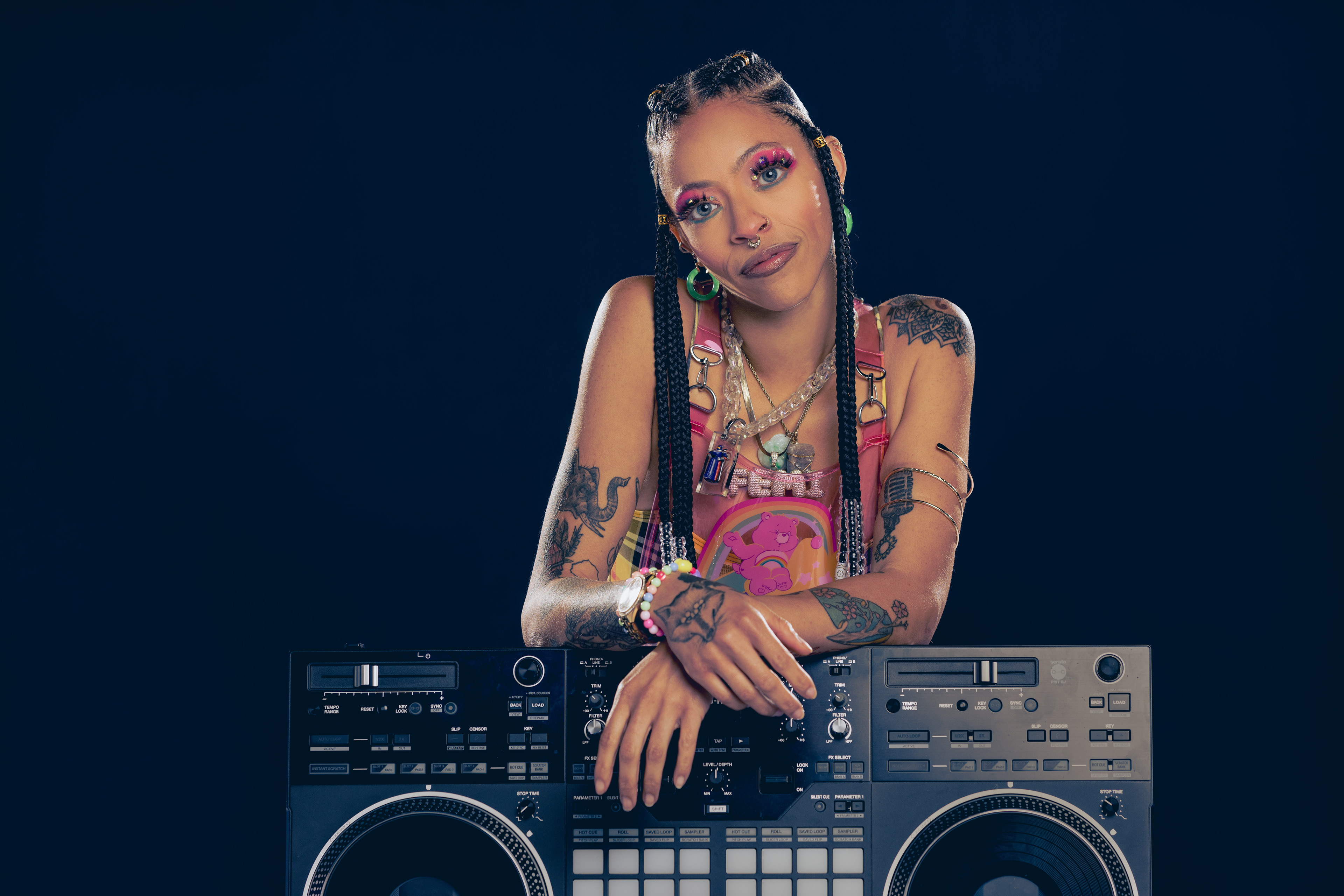 DJ Femi