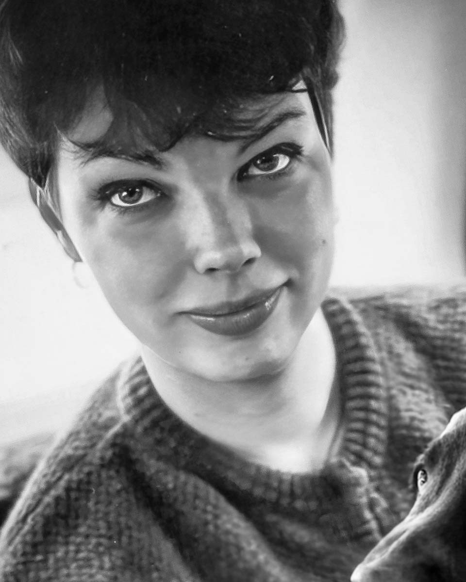 Tilted – Expressive