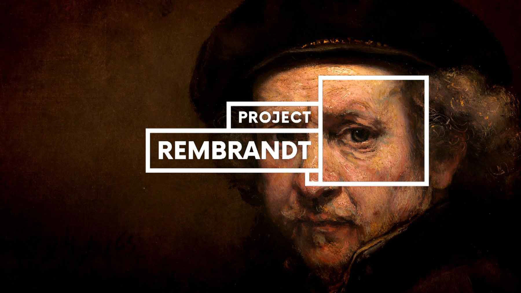 Project Rembrandt Seizoen 4