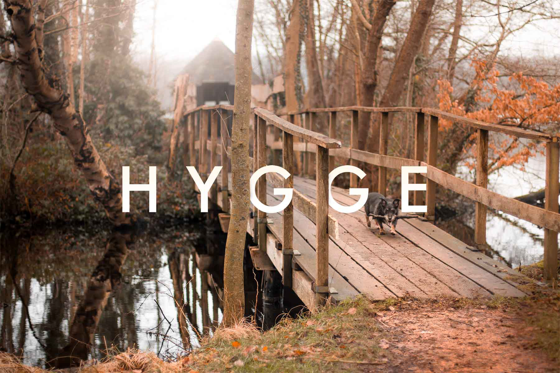 Hygge Moments