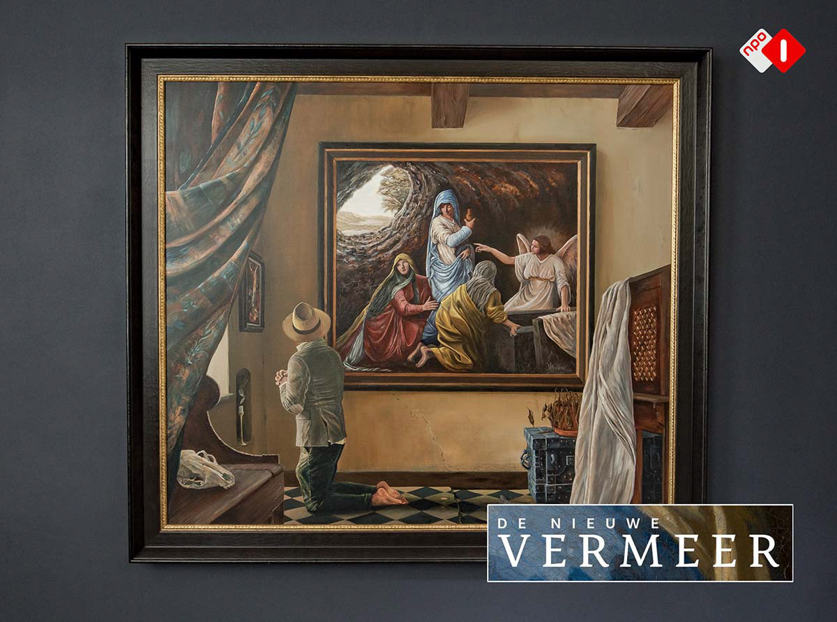 kunst als zakelijke investering