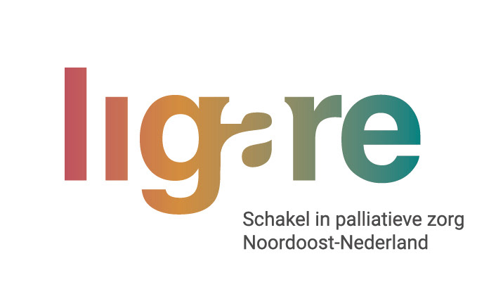 Logo ontwerp Ligare - UMCG