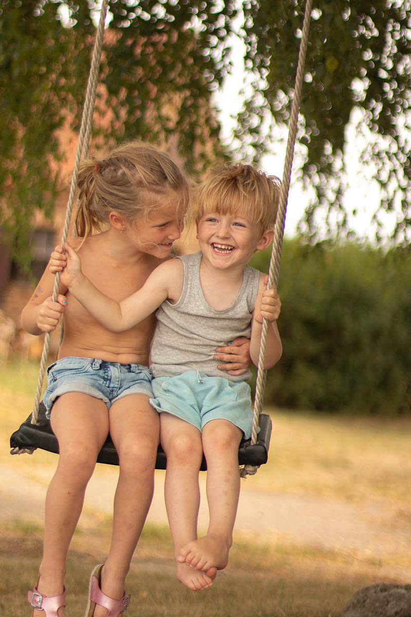 Family Summer