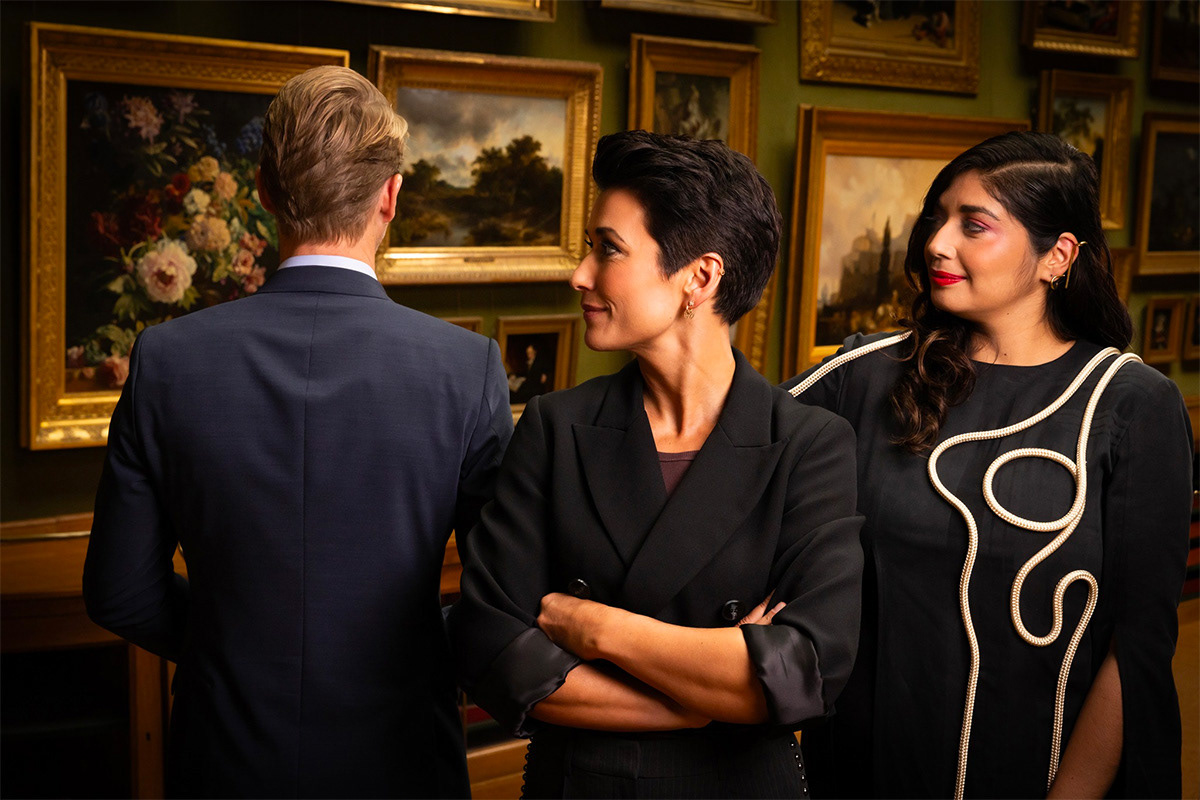 vak jury project rembrandt 2024