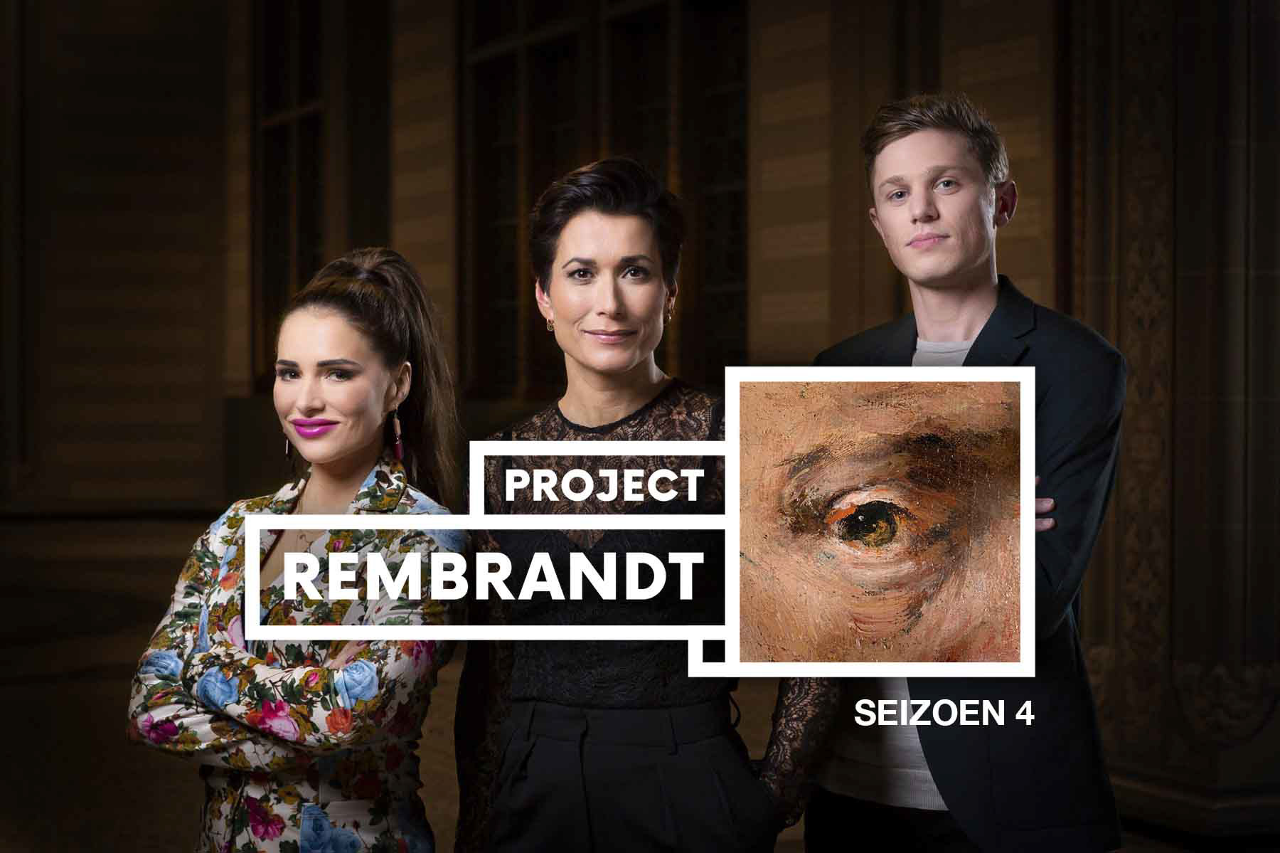 Project Rembrandt 2024