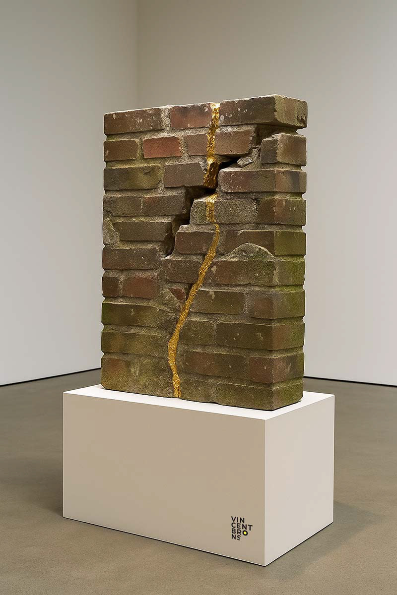 Kintsugi in Groningen