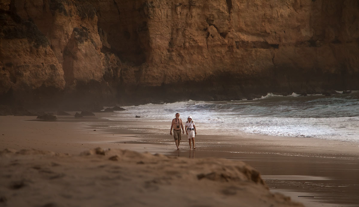 Algarve Beach Life