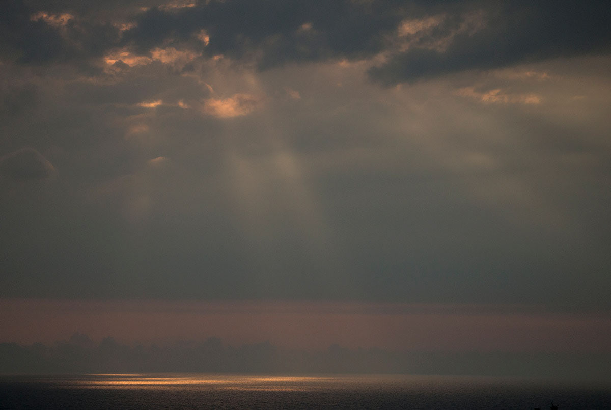Sunbeamsea