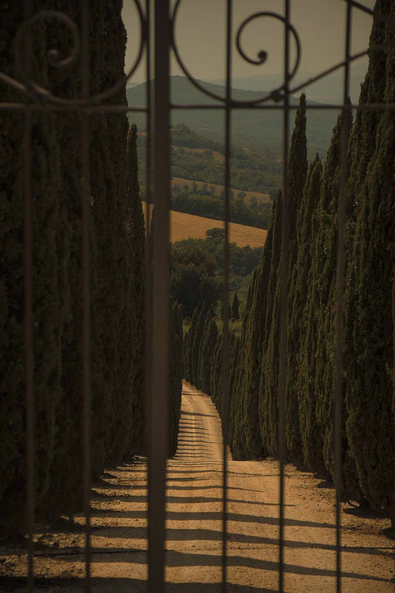 Italian Gate