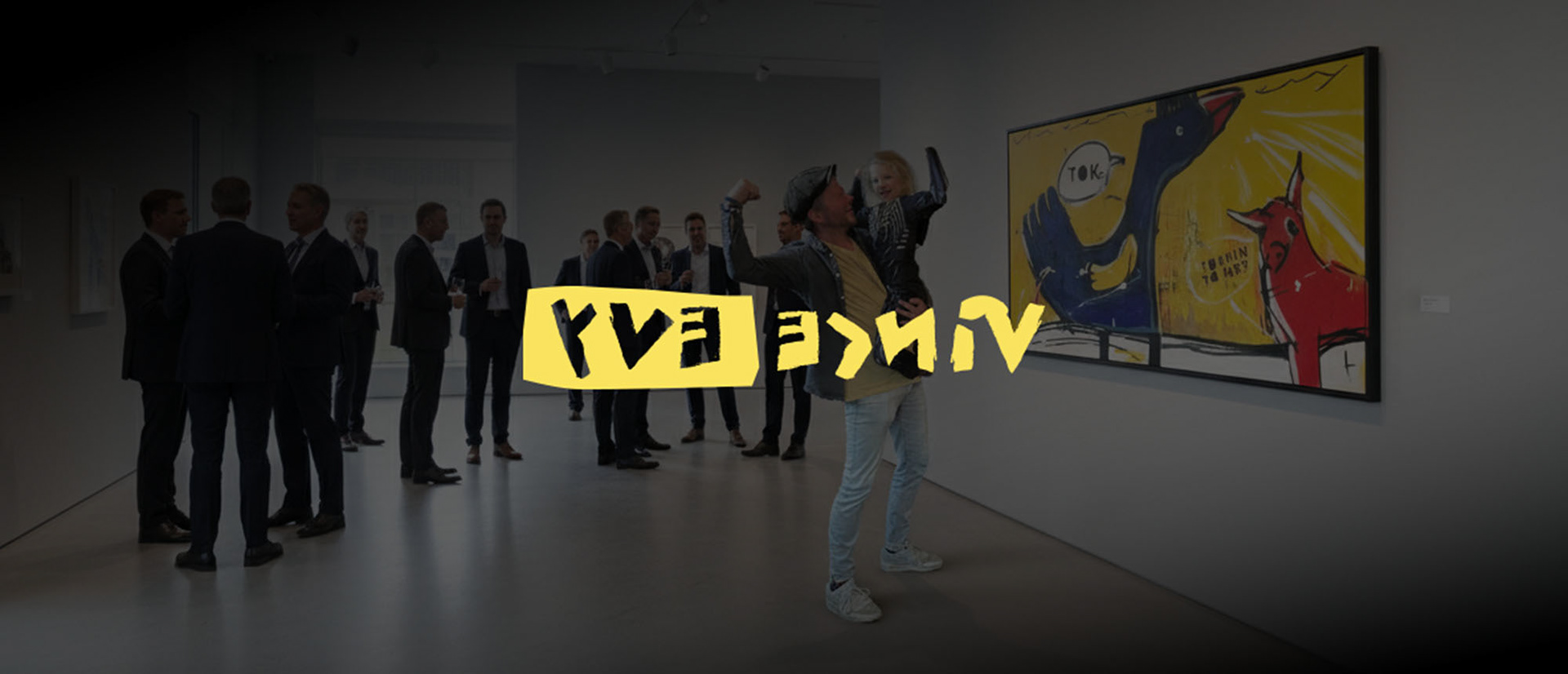 evy brons en vincent brons 