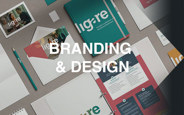 header pic branding & design projects