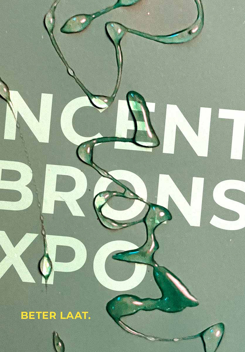 Expo Vince