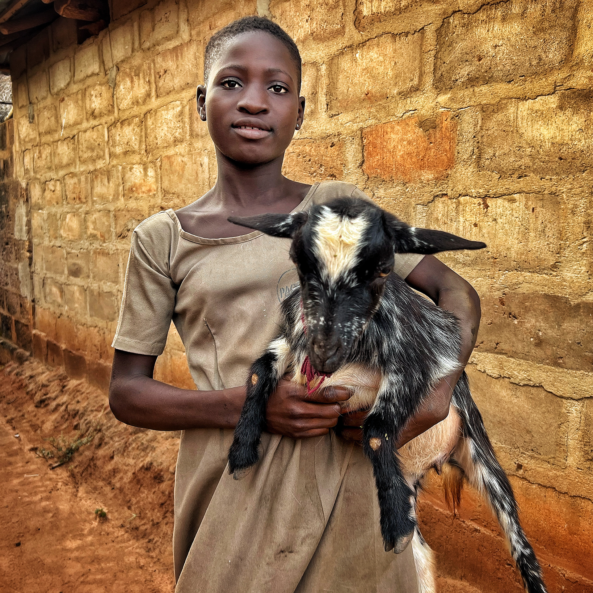Togo, 2023