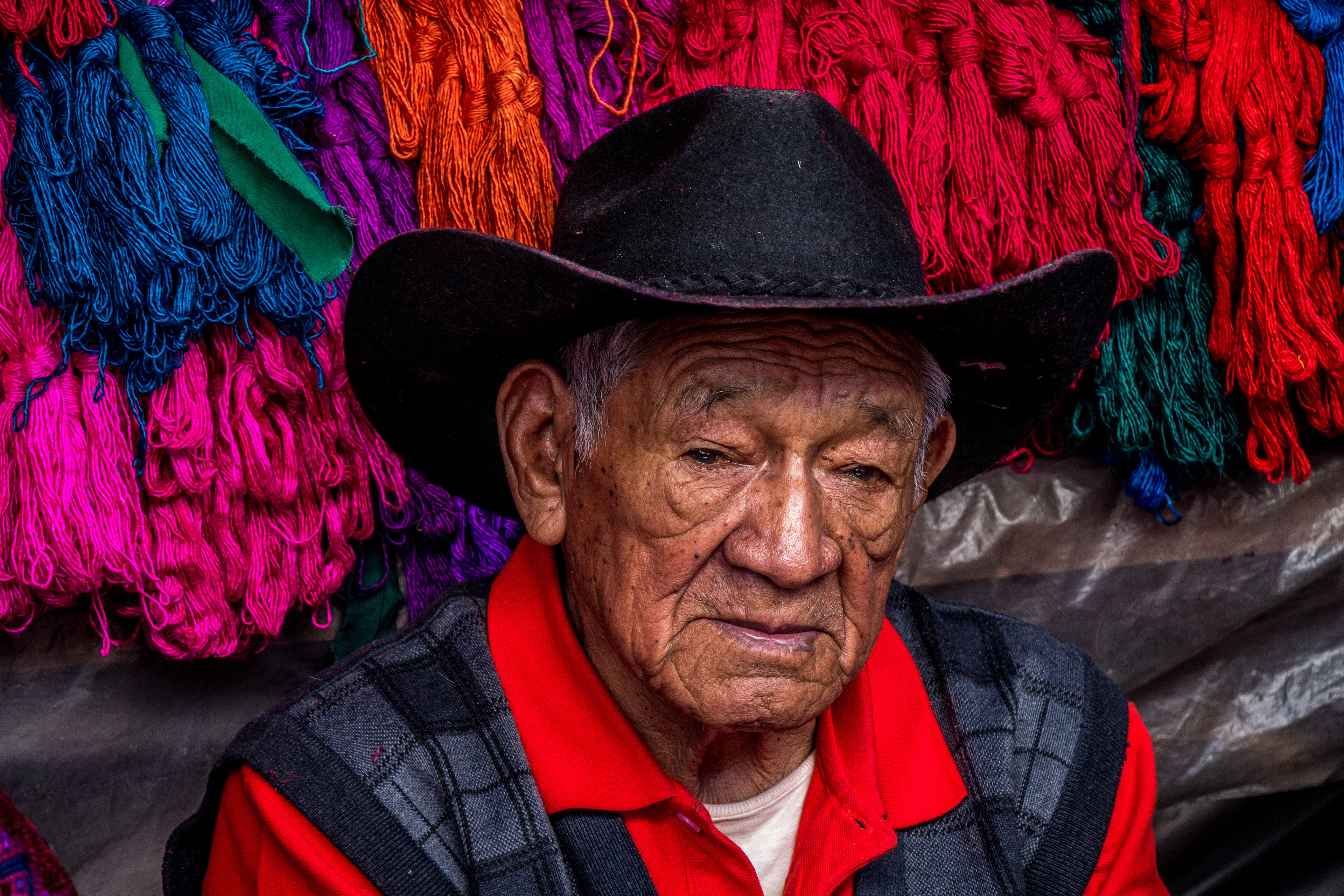 Guatemala, 2014