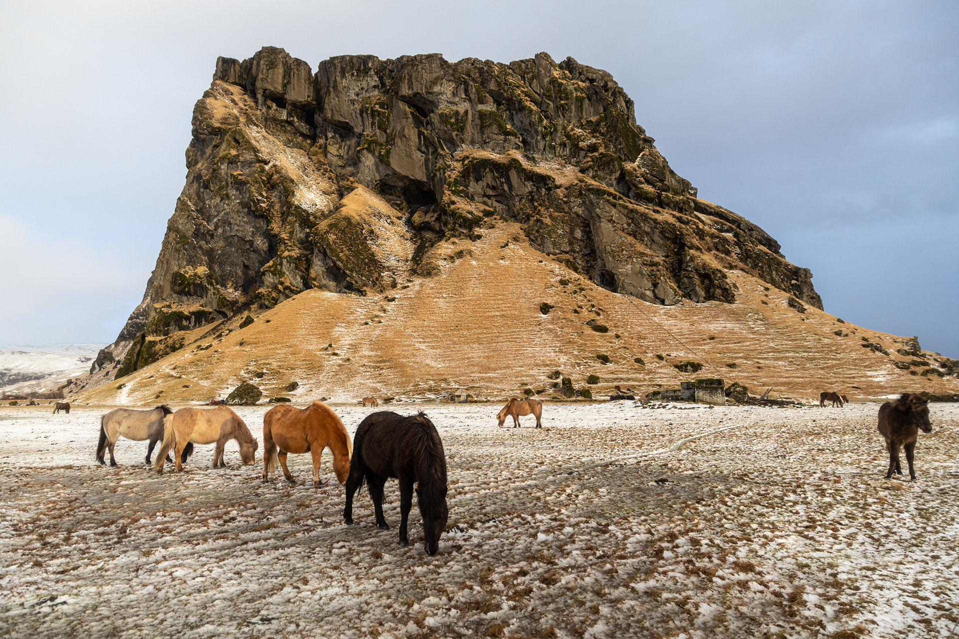 Iceland, 2021