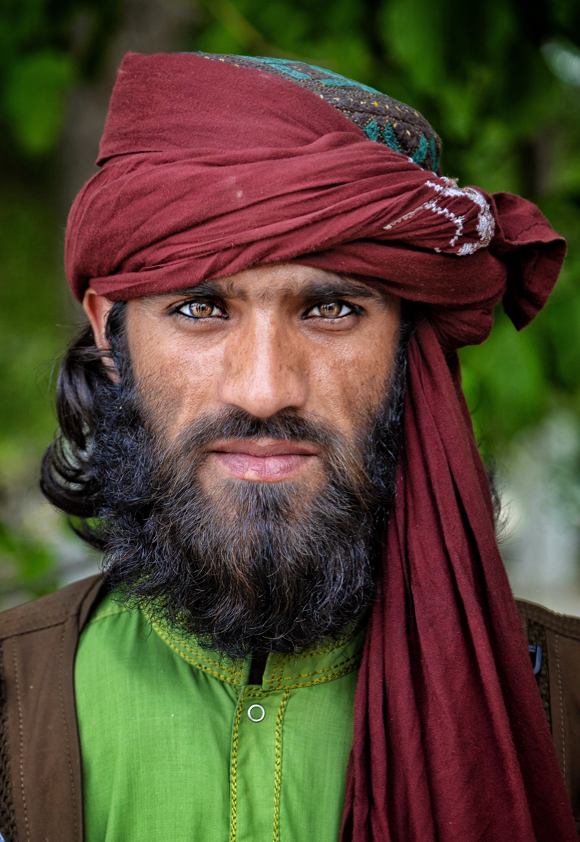 Afghanistan, 2024