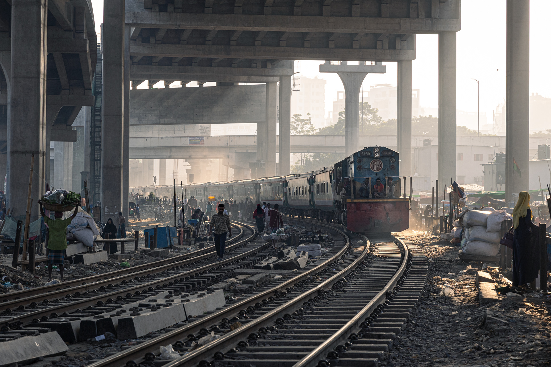 Bangladesh, 2024