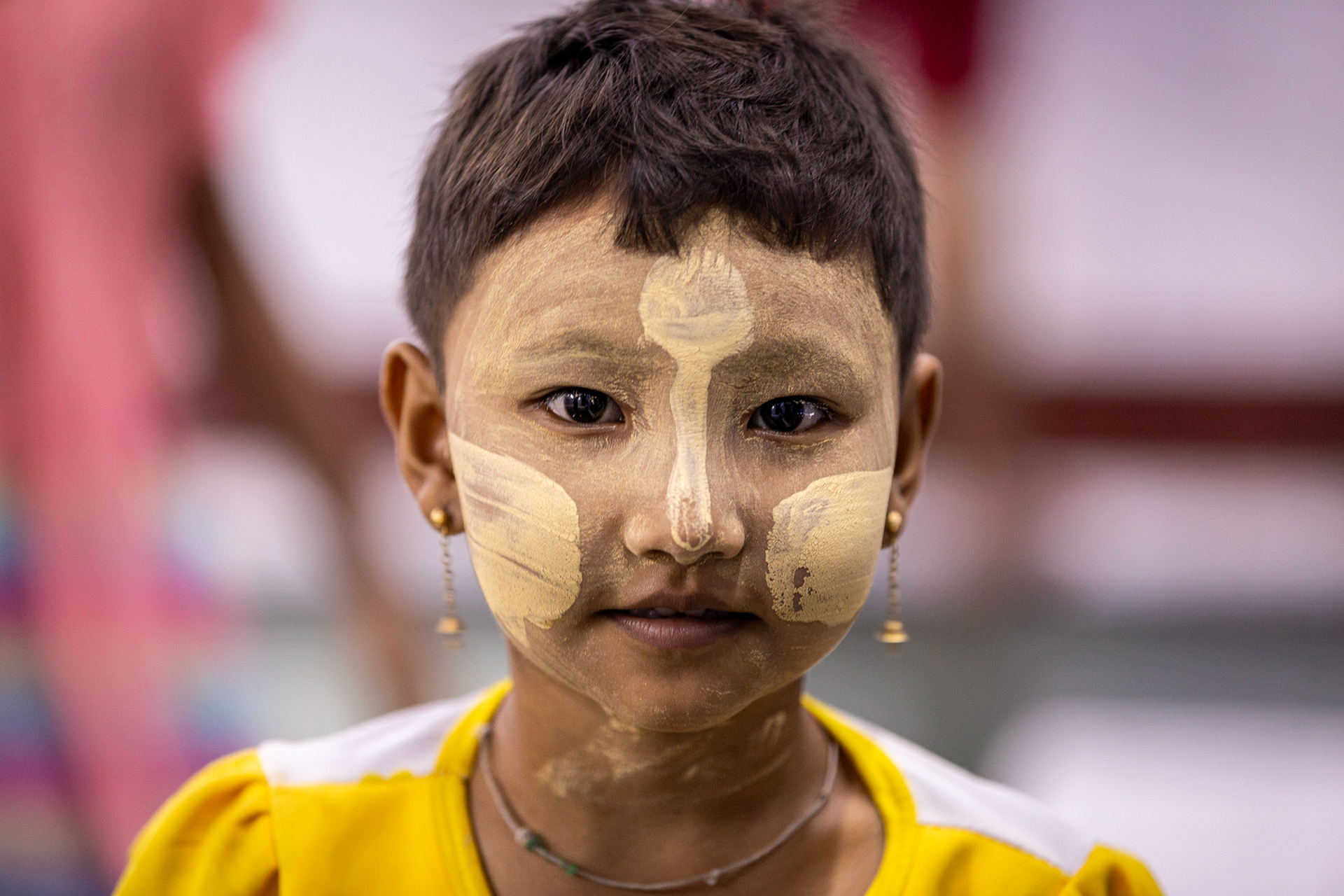 Myanmar, 2017