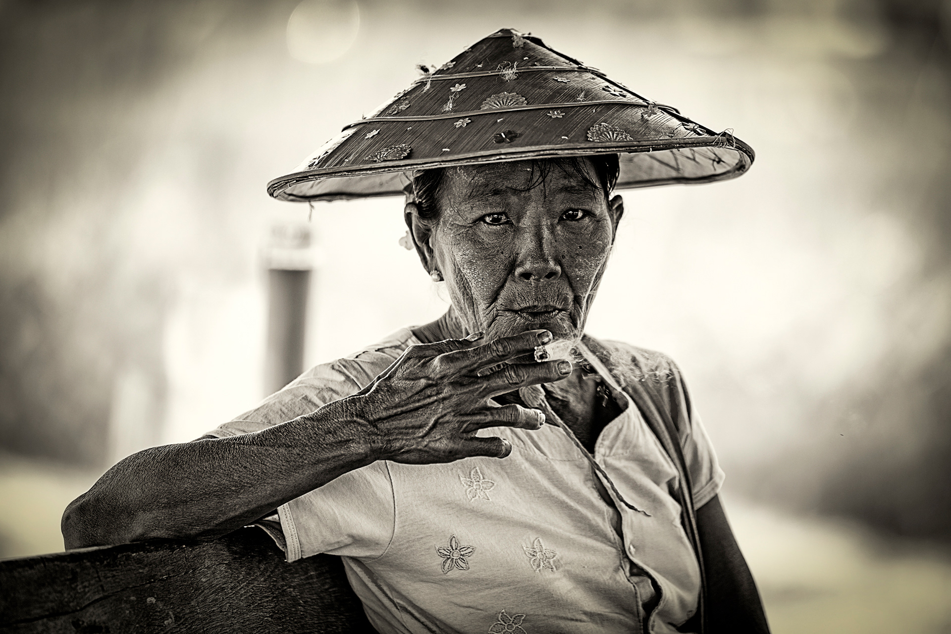 Myanmar, 2017