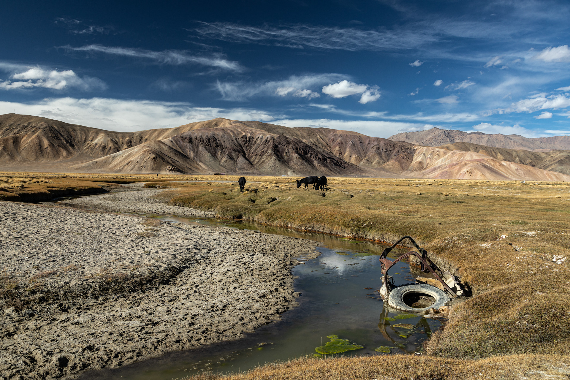 Tajikistan, 2022