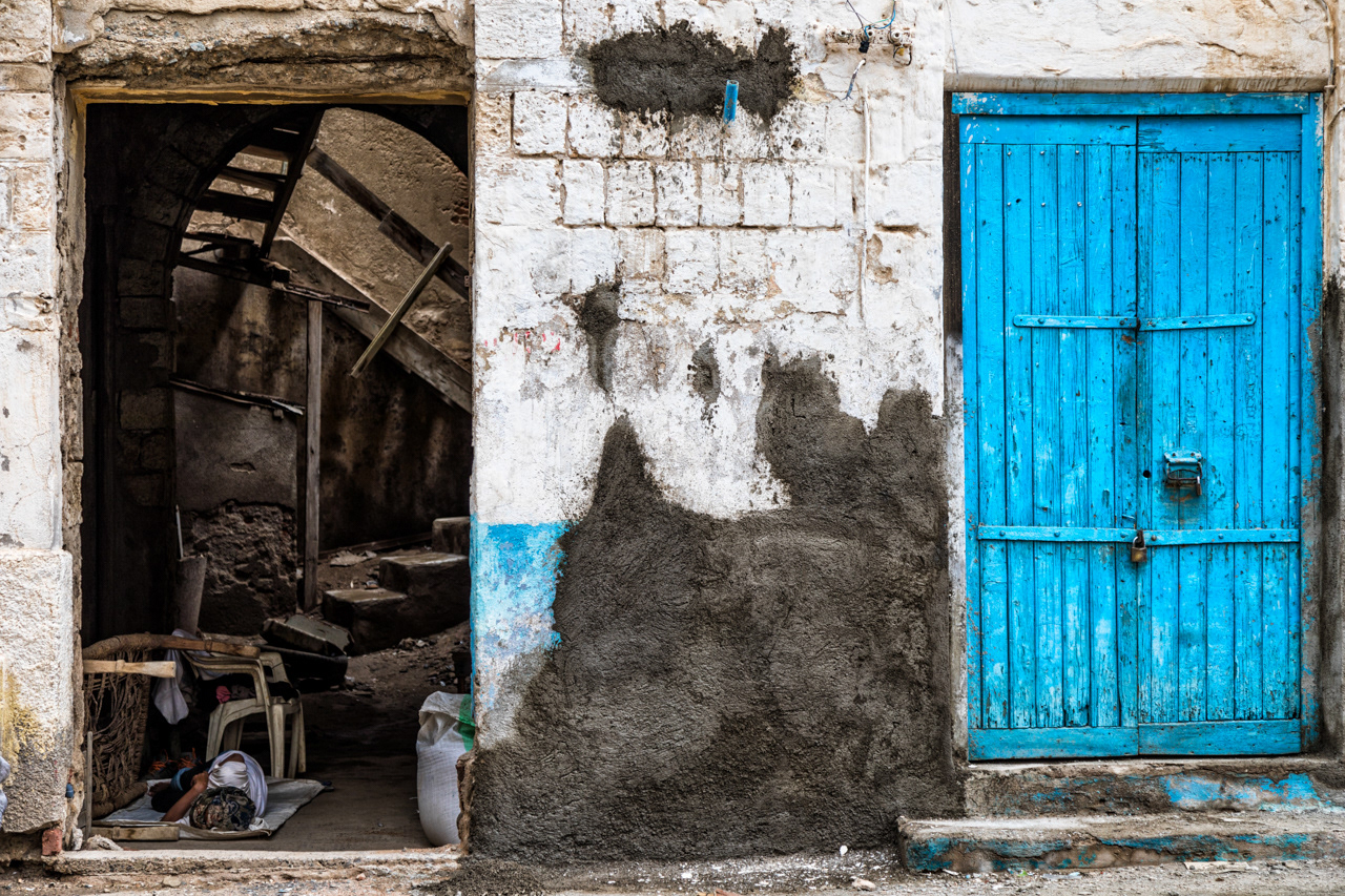 Eritrea, 2019