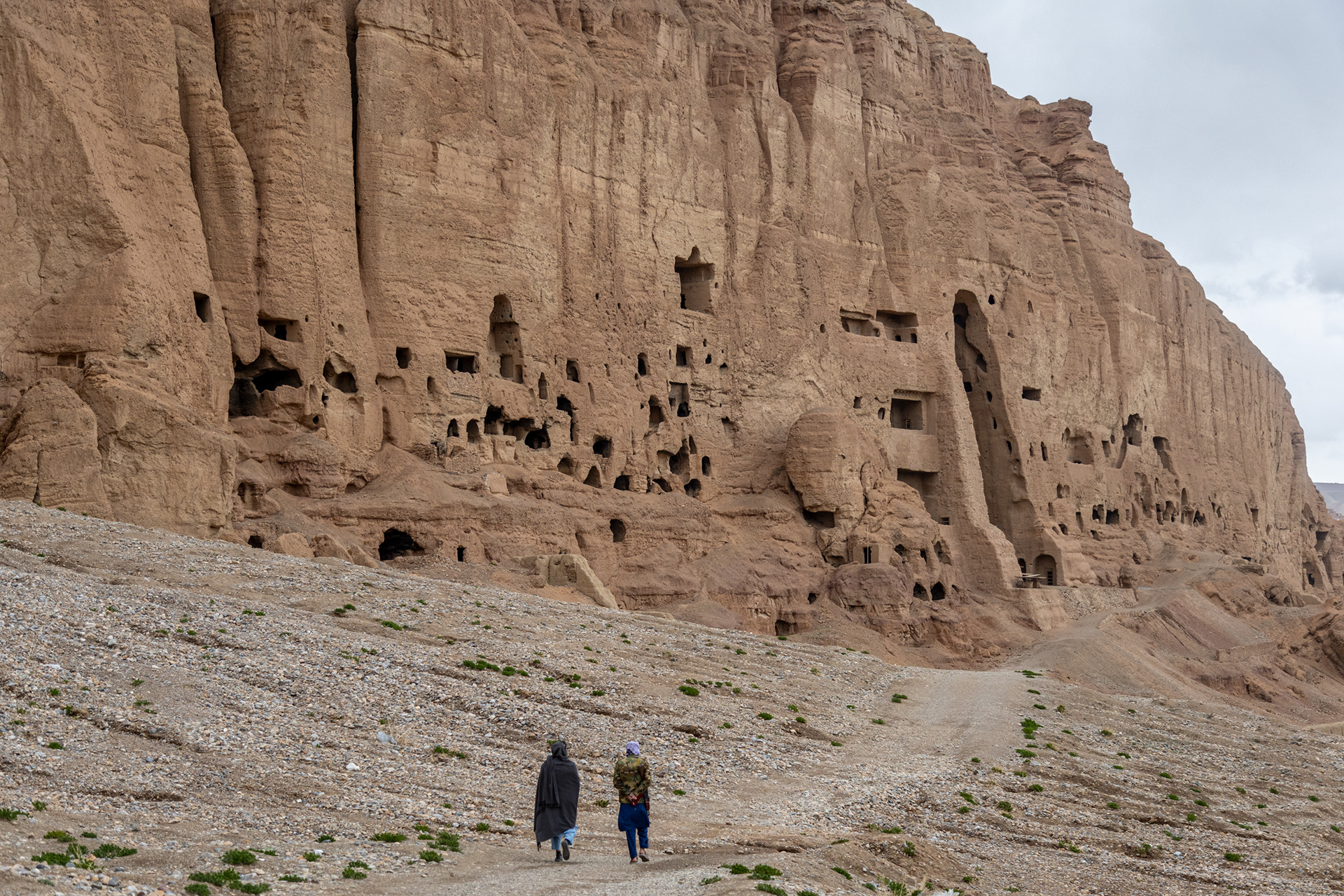 Afghanistan, 2024