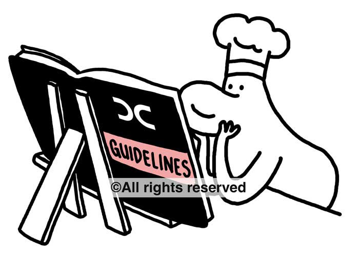 A.I legal guidelines