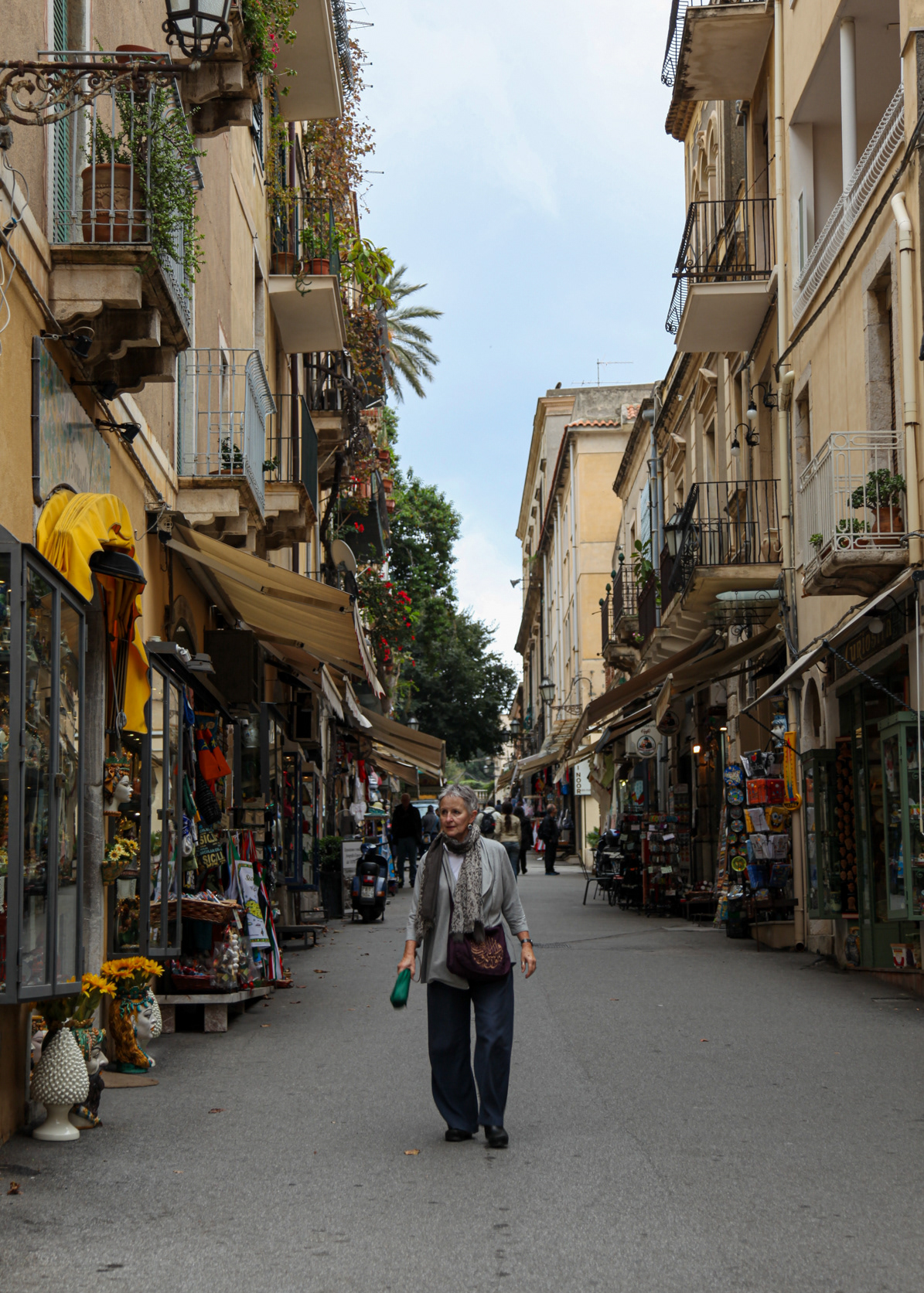 Taormina