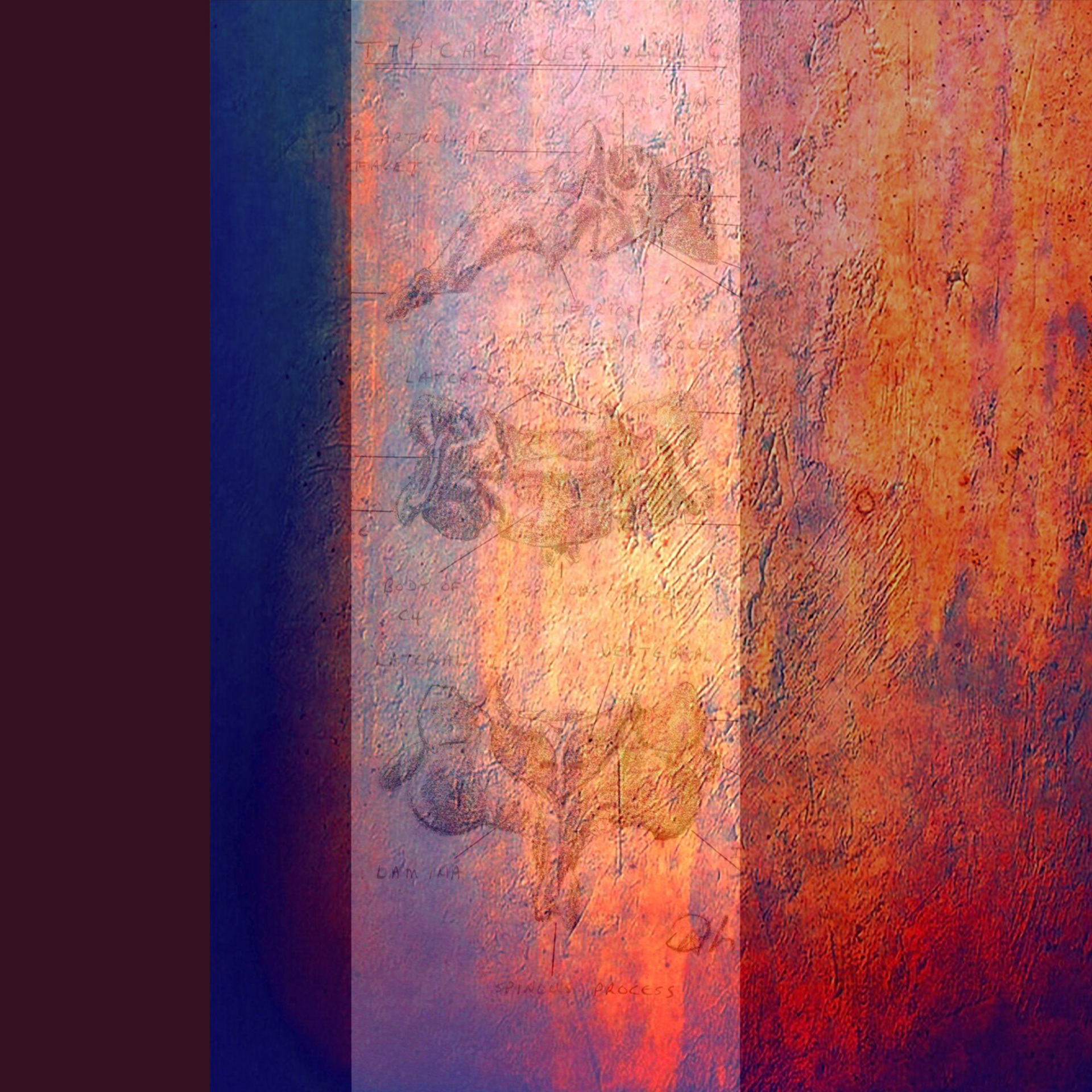 Adding colour and border