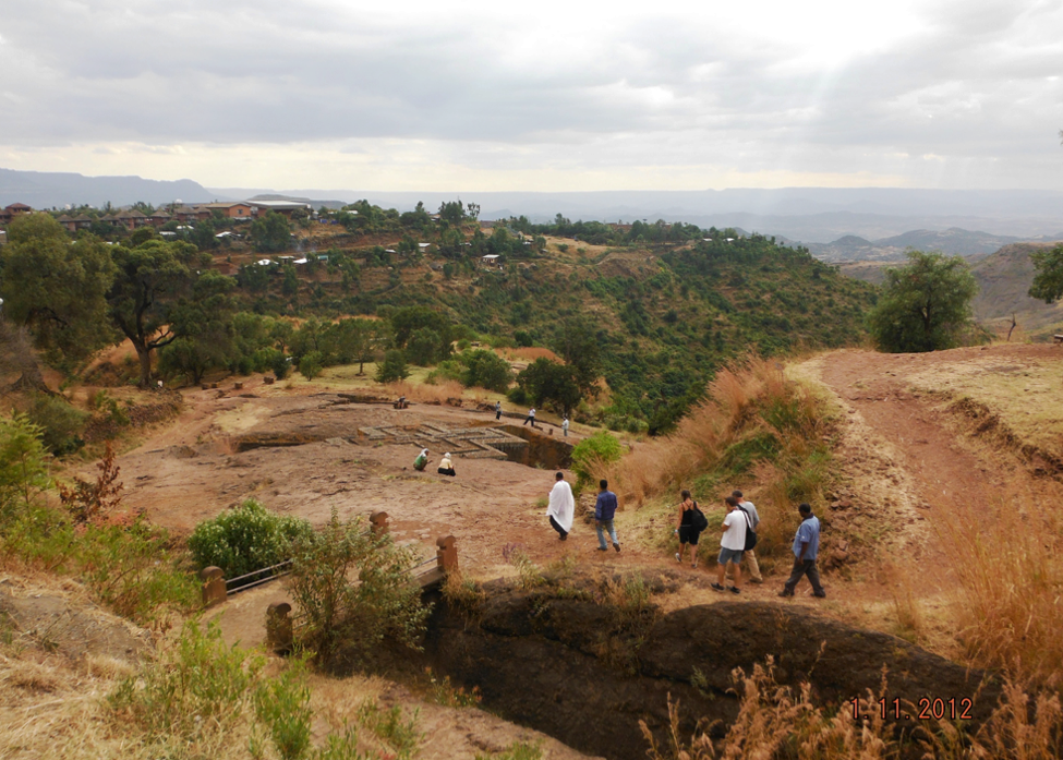 Lalibela