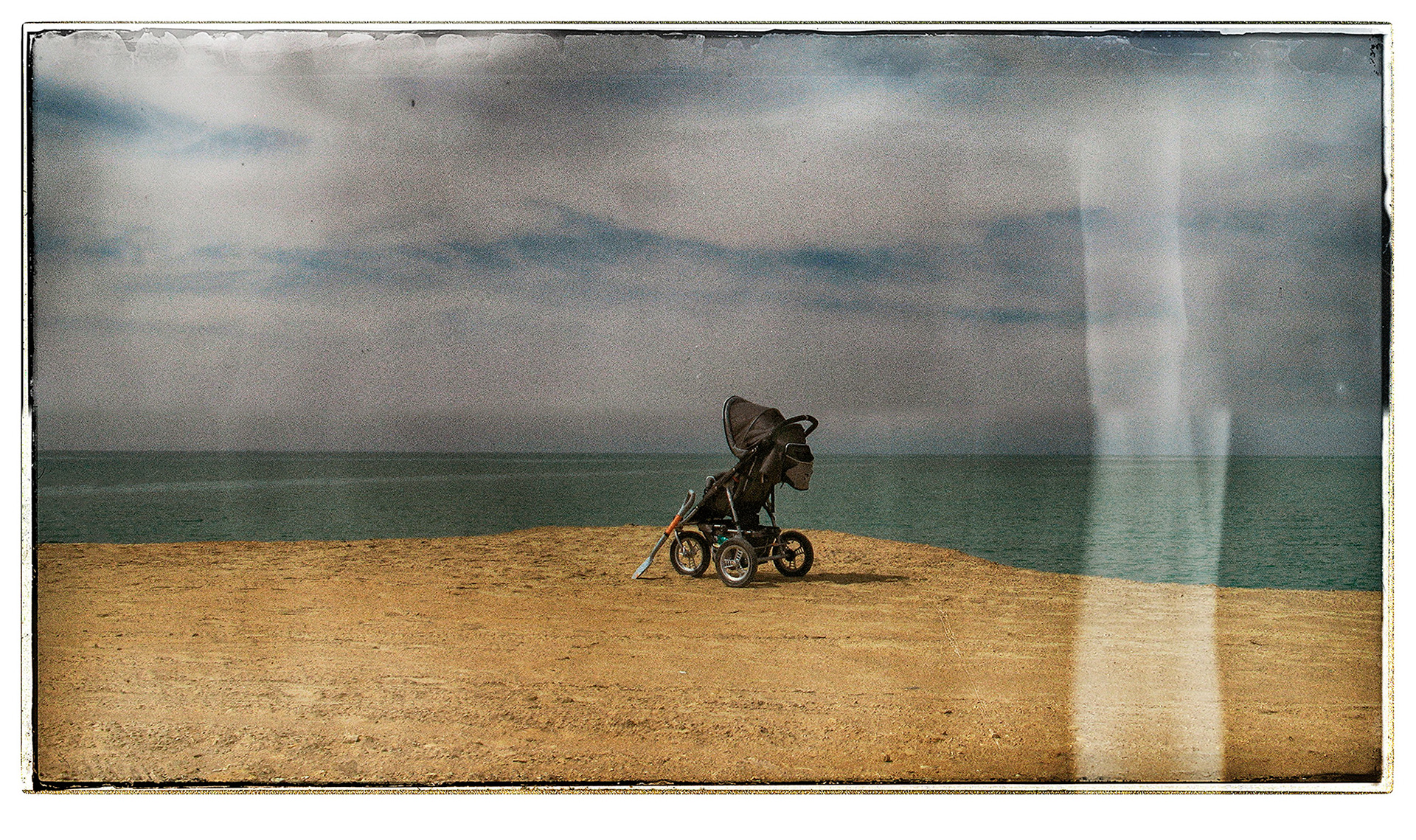 'Everyman's Destiny'