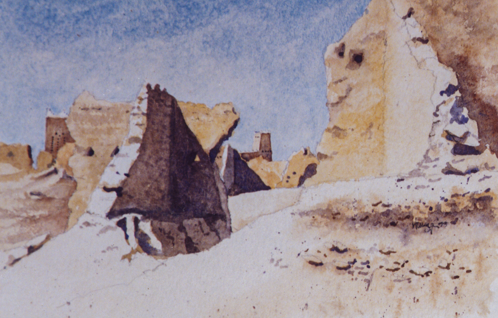 KSA 1993