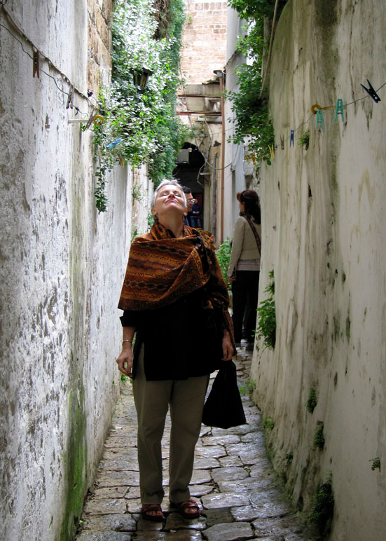 Tripoli fragrances