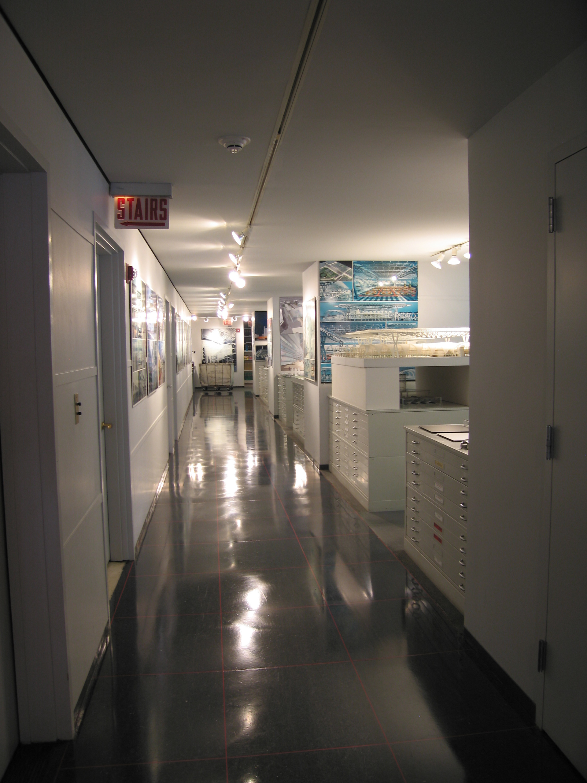 Murphy/Jahn Architects